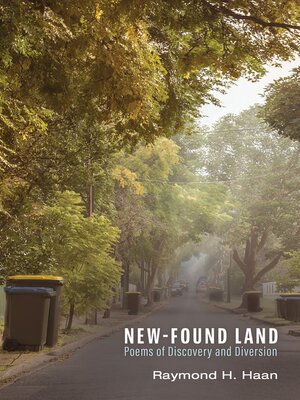 cover image of New-Found Land